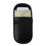 Θήκη μπλοκαρίσματος κλειδιών αυτοκινήτου και πιστωτικών καρτών | Προστασία κινητών - καρτών RFID στο  SECURETECH