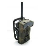 Κάμερα Παραλλαγής MMS | Προστασία χώρων στο  SECURETECH