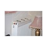 Ενισχυτής Καλοριφέρ ECO RAD #3 | Προϊόντα εξοικονόμησης χρημάτων στο  SECURETECH