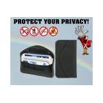 GSM PHONE SIGNAL BLOCKING RADIATION SHIELDING DEVICEfor smart phones | Protection RFID cellphones, passports, ID Cards,  στο  SECURETECH