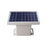 Ηλιακή απωθητική συσκευή υπερήχων πουλιών | Απωθητικά Πουλιών στο  SECURETECH