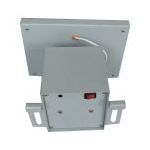 Ηλιακή απωθητική συσκευή υπερήχων πουλιών | Απωθητικά Πουλιών στο  SECURETECH