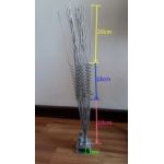 Bird Spikes Bird Repellent | Bird repellers στο  SECURETECH