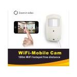 WIFI Mobile Camera   | Property Security, Protection, Surveillance  στο  SECURETECH