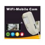 WIFI Mobile Camera   | Property Security, Protection, Surveillance  στο  SECURETECH