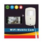 WIFI Mobile Camera   | Property Security, Protection, Surveillance  στο  SECURETECH
