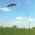 Flying Bird repelling Eagle | Bird repellers στο  SECURETECH