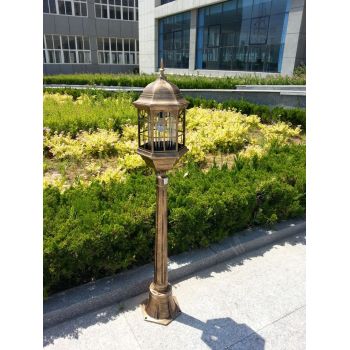 Mosquito Killer Lamp | Insect Repellers στο  SECURETECH