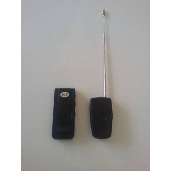 Digital Voice Recorder-Wireless Microphone | Digital Voice Recorders.  στο  SECURETECH