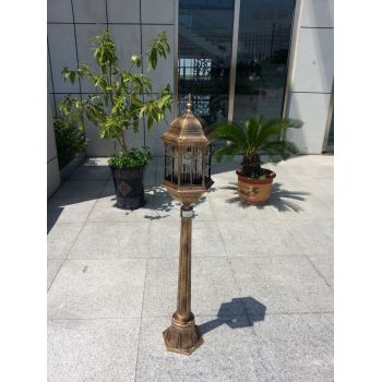 Mosquito Killer Lamp | Insect Repellers στο  SECURETECH