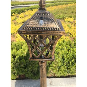 Mosquito Killer Lamp | Insect Repellers στο  SECURETECH