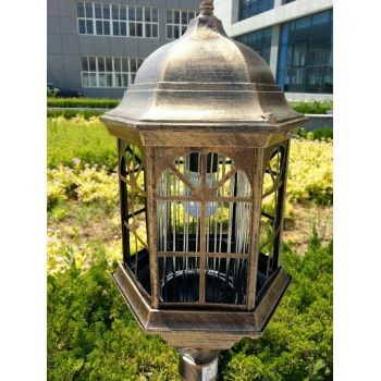 Mosquito Killer Lamp | Insect Repellers στο  SECURETECH