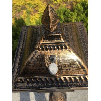 Mosquito Killer Lamp | Insect Repellers στο  SECURETECH