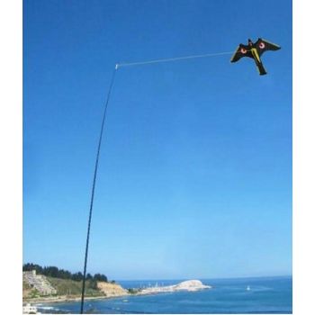 Flying Bird repelling Eagle | Bird repellers στο  SECURETECH