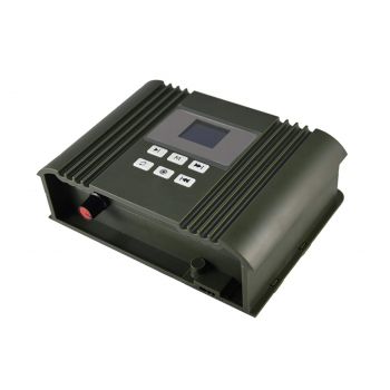 Waterproof Electronic Bird Repeller | Bird repellers στο  SECURETECH