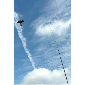 Flying Bird repelling Eagle | Bird repellers στο  SECURETECH