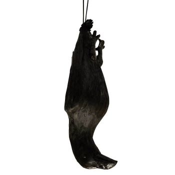 Ομοίωμα Νεκρού Κορακιού για Απώθηση Πτηνών – Ρεαλιστικό και Αποτελεσματικό | Απωθητικά Πουλιών στο  SECURETECH