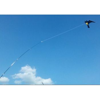 Flying Bird repelling Eagle | Bird repellers στο  SECURETECH