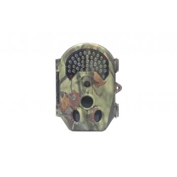 Κάμερα Παραλαγής εξωτερικού χώρου 16MP με 38 LEDs | Προστασία χώρων στο  SECURETECH