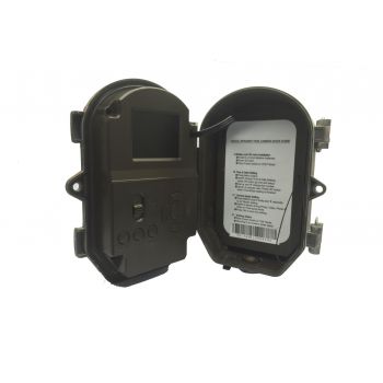 Κάμερα Παραλαγής εξωτερικού χώρου 16MP με 38 LEDs | Προστασία χώρων στο  SECURETECH