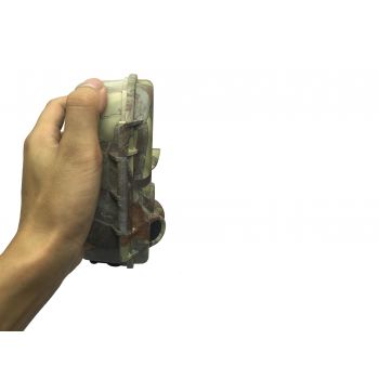 Κάμερα Παραλαγής εξωτερικού χώρου 16MP με 38 LEDs | Προστασία χώρων στο  SECURETECH