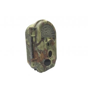 Κάμερα Παραλαγής εξωτερικού χώρου 16MP με 38 LEDs | Προστασία χώρων στο  SECURETECH