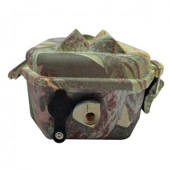 Κάμερα Παραλαγής εξωτερικού χώρου 16MP με 38 LEDs | Προστασία χώρων στο  SECURETECH