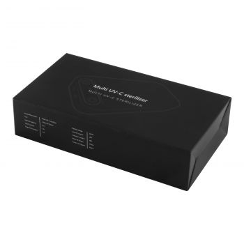 Ασύρματος φορτιστής κινητων, Αποστειρωτής UV-C | Παραϊατρικά Είδη στο  SECURETECH