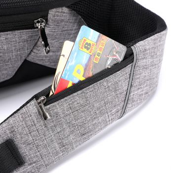 Αντικλεπτικό Αδιάβροχο Σακίδιο πλάτης | Διάφορα στο  SECURETECH