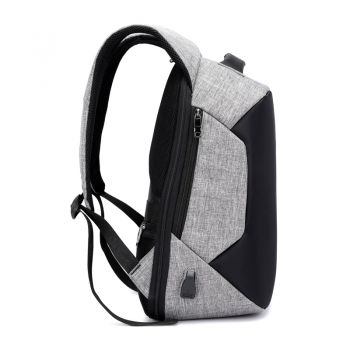 Αντικλεπτικό Αδιάβροχο Σακίδιο πλάτης | Διάφορα στο  SECURETECH