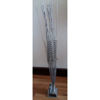 Bird Spikes Bird Repellent | Bird repellers στο  SECURETECH