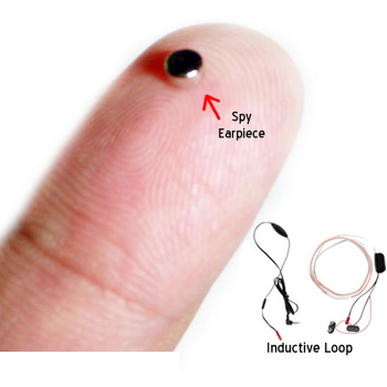 Super Mini Earphone Piece Wireless | Gadgets στο  SECURETECH