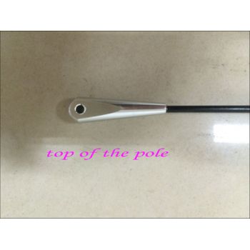 Πτυσσόμενο κοντάρι απωθητικού αετού | Απωθητικά Πουλιών στο  SECURETECH