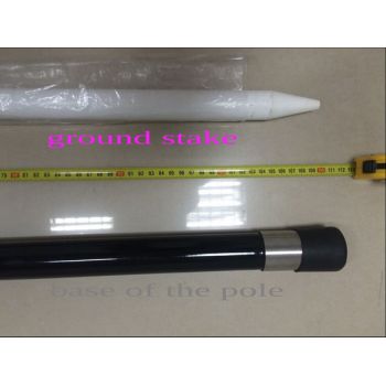 Πτυσσόμενο κοντάρι απωθητικού αετού | Απωθητικά Πουλιών στο  SECURETECH