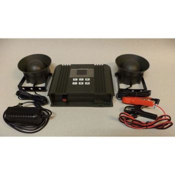 Waterproof Electronic Bird Repeller | Bird repellers στο  SECURETECH