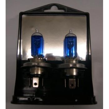 Λάμπες τύπου XENON H4 24V 100/90W | ΛΑΜΠΕΣ ΤΥΠΟΥ XENON  στο  SECURETECH