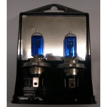 Λάμπες τύπου XENON H4 24V 100/90W | ΛΑΜΠΕΣ ΤΥΠΟΥ XENON  στο  SECURETECH