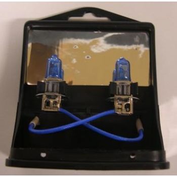 Λάμπες τύπου XENON H3 24V 70W | ΛΑΜΠΕΣ ΤΥΠΟΥ XENON  στο  SECURETECH