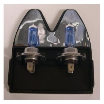 Λάμπες τύπου XENON H7 12V 55W | ΛΑΜΠΕΣ ΤΥΠΟΥ XENON  στο  SECURETECH