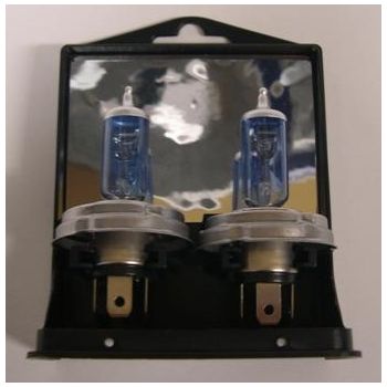 Λάμπες τύπου XENON H4 24V 70/75W | ΛΑΜΠΕΣ ΤΥΠΟΥ XENON  στο  SECURETECH