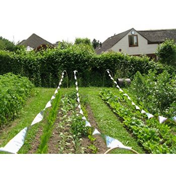 Ιριδίζουσα Ταινια απώθησης πουλιών 110 μέτρα | Απωθητικά Πουλιών στο  SECURETECH