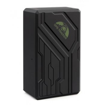 Δορυφορικό Σύστημα Εντοπισμού Κ-108B-PRO | Δορυφορικά Συστήματα Εντοπισμού GPS στο  SECURETECH