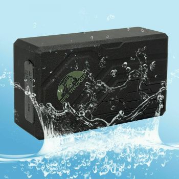 Δορυφορικό Σύστημα Εντοπισμού Κ-108B-PRO | Δορυφορικά Συστήματα Εντοπισμού GPS στο  SECURETECH