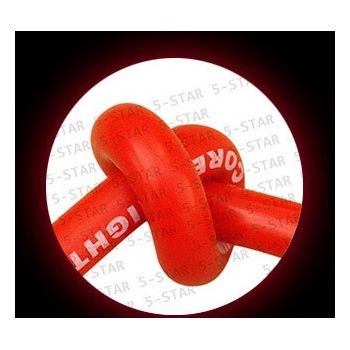  Αγωνιστικά Βελτιωτικά Μπουζοκαλώδια 5-STAR 10mm | Βελτίωση-Tuning στο  SECURETECH