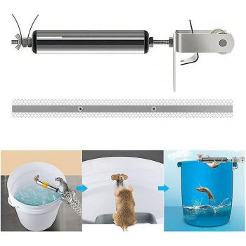 Multi Mouse & Rat Trap | Rodent Repellers στο  SECURETECH