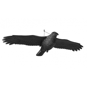 Απωθητικό γεράκι πουλιών super size 80cm | Απωθητικά Πουλιών στο  SECURETECH