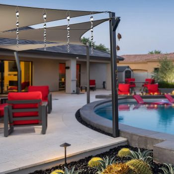 Σπειροειδείς απωθητικοί ράβδοι-ταινιες 4 τεμαχια εκφοβισμού απωθησης πτηνων | Απωθητικά Πουλιών στο  SECURETECH