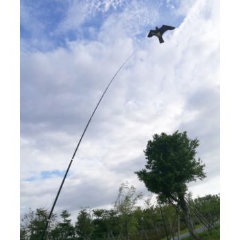 Flying Bird repelling Eagle | Bird repellers στο  SECURETECH