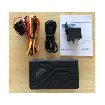 Δορυφορικό Σύστημα Εντοπισμού Κ-108B-PRO | Δορυφορικά Συστήματα Εντοπισμού GPS στο  SECURETECH