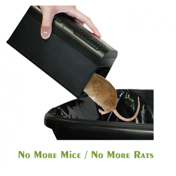 Electronic Rat Killer | Rodent Repellers στο  SECURETECH